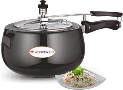 Wonderchef Raven 2 L Pressure Cooker Image