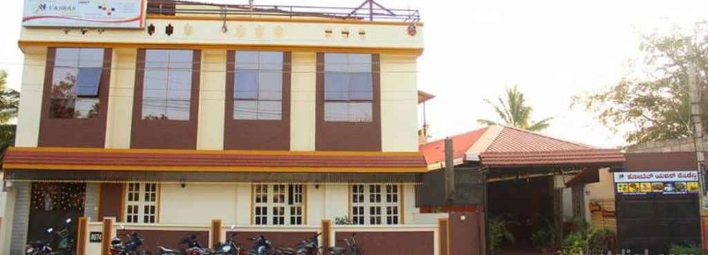 Yashas Residency - Jayalakshmipuram - Mysuru Image