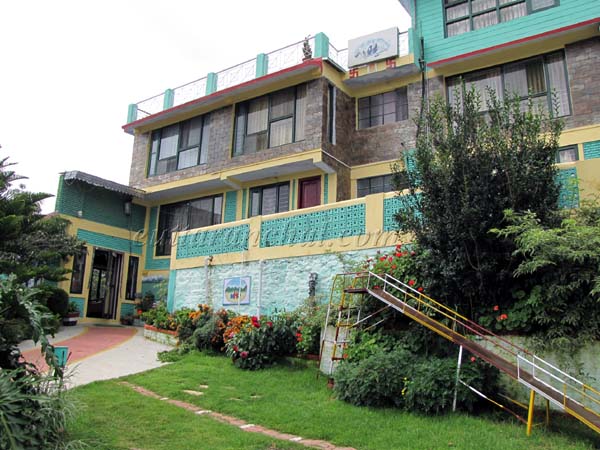 Mukteshwar Himalayan Resort - Mukteshwar - Nainital Image