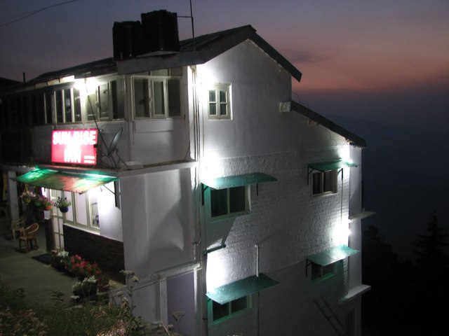 Sunrise Inn Hotel - Mukteshwar - Nainital Image