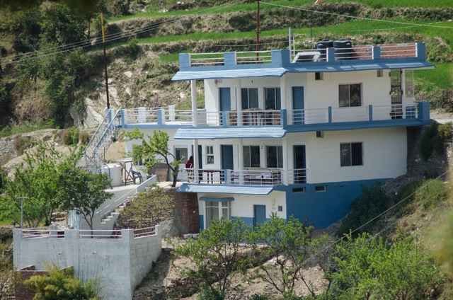 The Colonel's Cottage - Mukteshwar - Nainital Image