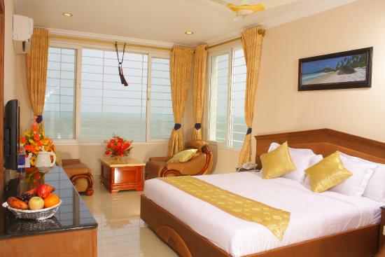 New Cape Hotel - Cape Road - Kanyakumari Image