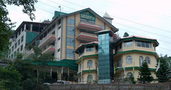 Victoria Continental Inn - Dharampur - Kasauli Image