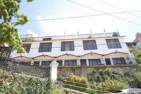 Apple Bee Inn - Masrana - Mussoorie Image