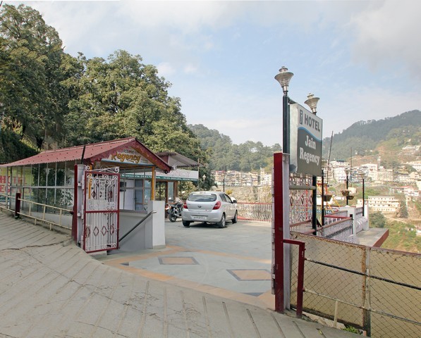 Hotel Jain Regency - Landour - Mussoorie Image