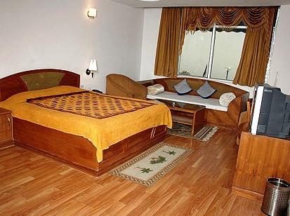 Hotel Kempty Residency - Forest Barrier Kempty - Mussoorie Image