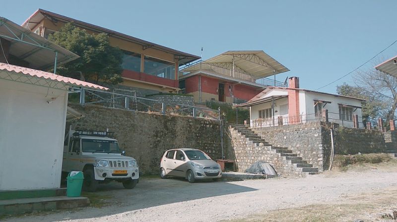 Saiva Hill Resort - Keyarkuli - Mussoorie Image