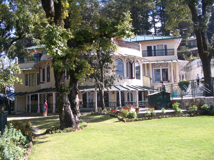 Tullahmore Suites - Tullahmore - Mussoorie Image