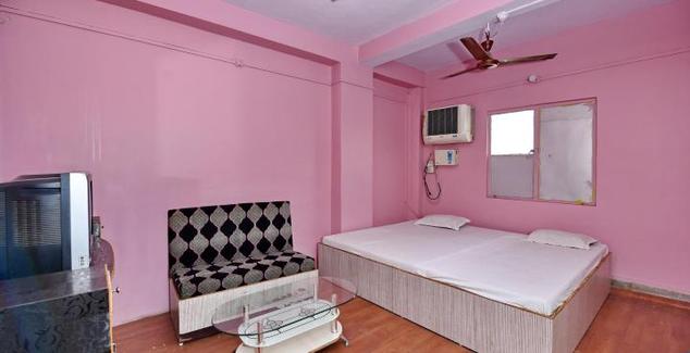 Chawla Guest House - Frazer Road - Patna Image