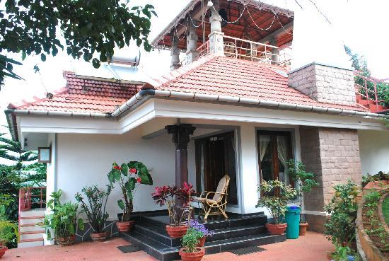 Munnar Carpe Diem Cottage - Kinchithanny - Munnar Image