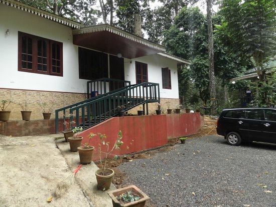 Munnar Hideout Luxury Cottages - Kallar - Munnar Image