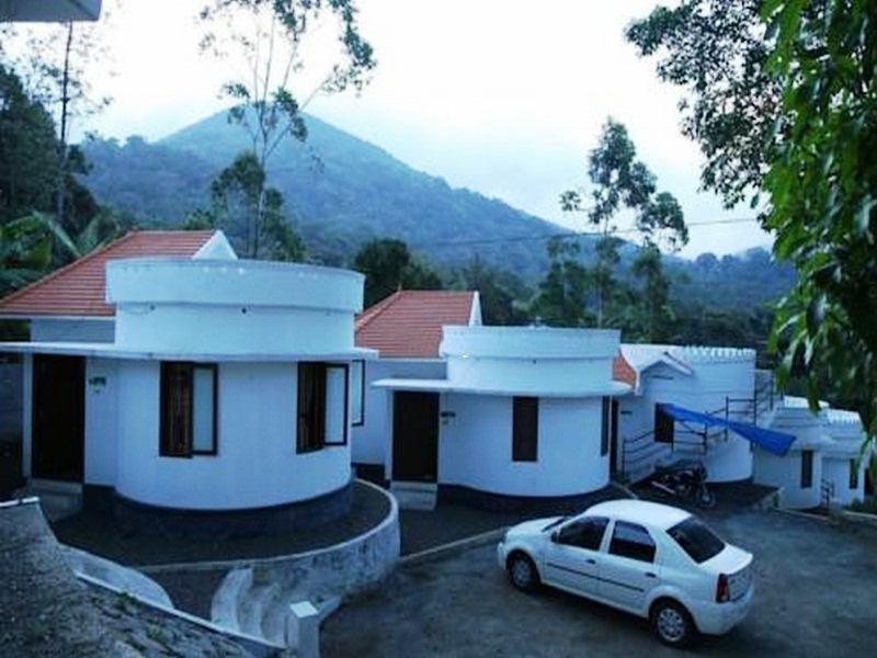 Spice Villas Holiday - Shanthanpara - Munnar Image