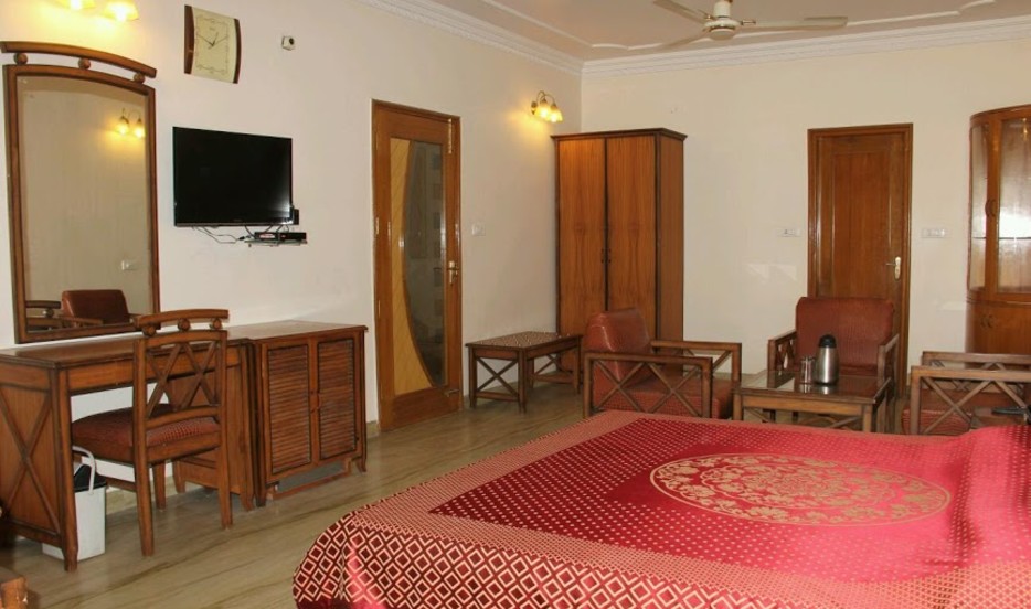 Ashiana Lodge - Sahibzada Ajit Singh Nagar - Mohali Image