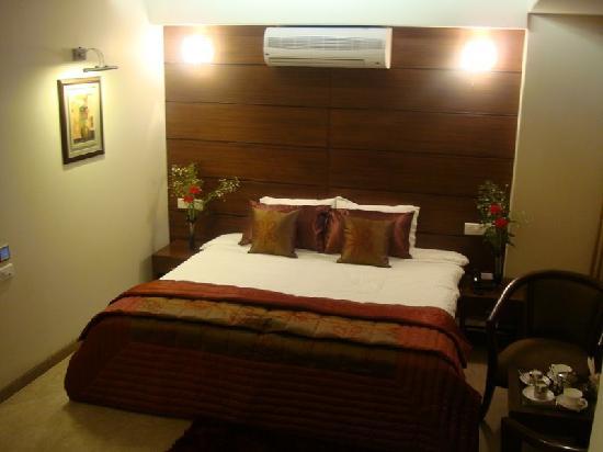 Hotel Mohali Residency - Sahibzada Ajit Singh Nagar - Mohali Image