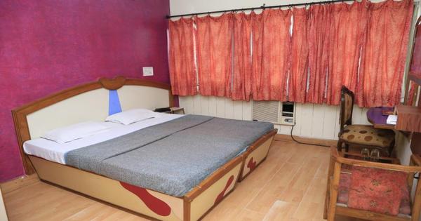 Hotel Paras Lodge - Sahibzada Ajit Singh Nagar - Mohali Image