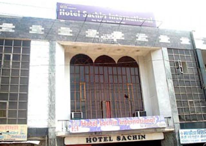 Hotel Sachin Palace - Palsora - Mohali Image