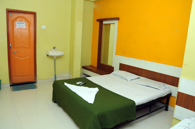 Hotel Sai Darshan - Pimpalwadi Road - Shirdi Image