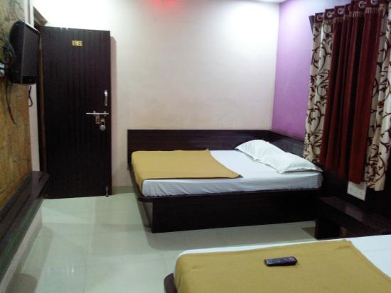 Hotel Sai Kimaya - Palkhi Road - Shirdi Image