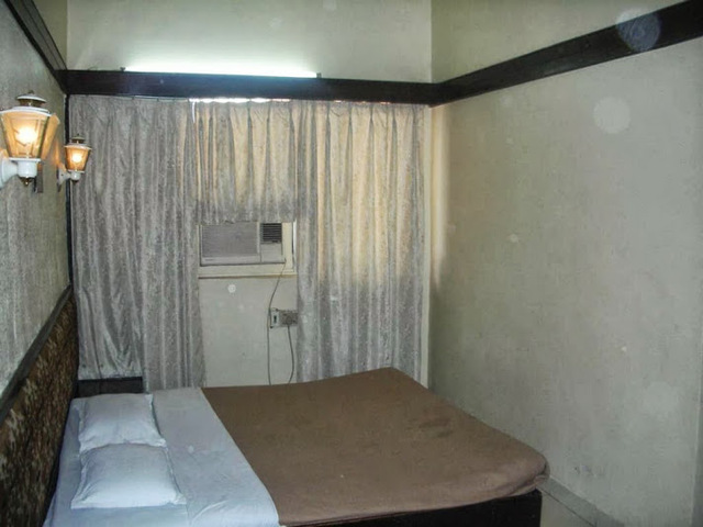 Hotel Sai Plaza - Nagar Manmad Road - Shirdi Image