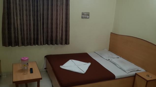 Hotel Sai Pushpak - Shirdi Image