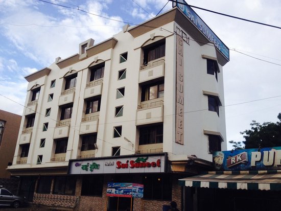 Hotel Sai Sumeet - Rahata - Shirdi Image