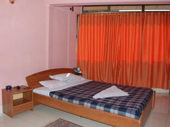 Hotel JK International - Jail Road - Shillong Image