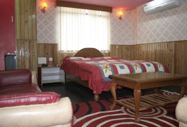 Hotel Knight Inn - Shillong Image