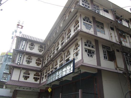 Hotel Yalana - Laitumkhrah - Shillong Image