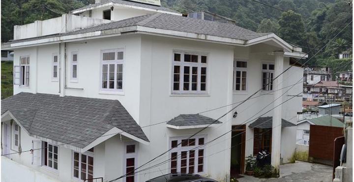 Nai Mei Guest House - Laban - Shillong Image