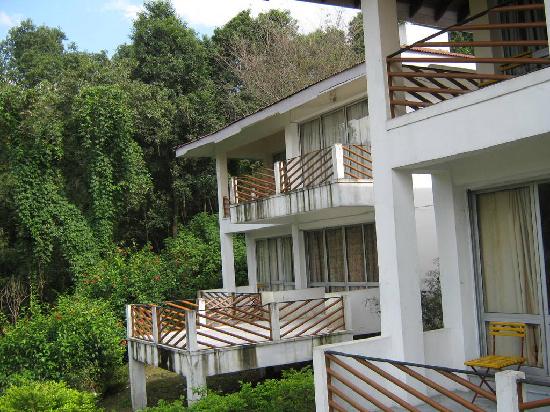 Orchid Lake Resort - Umiam - Shillong Image