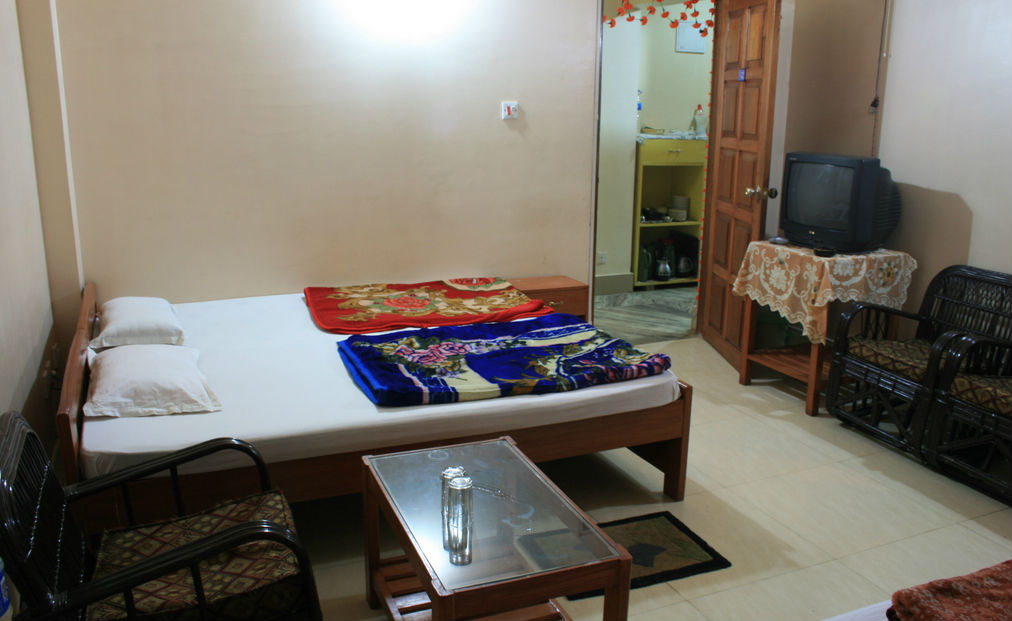 Pine Brook Guest House - Laban - Shillong Image