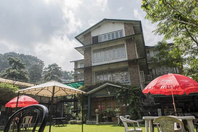 Shaurya Inn - Shillong Image