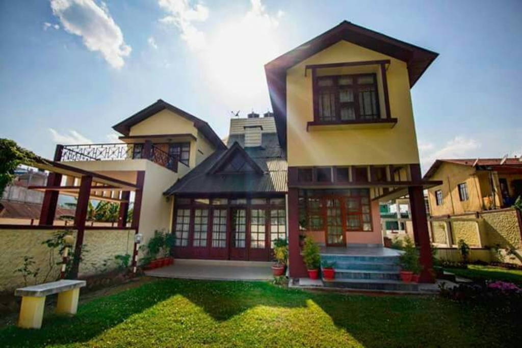 Sunrise Guest House - Laban - Shillong Image