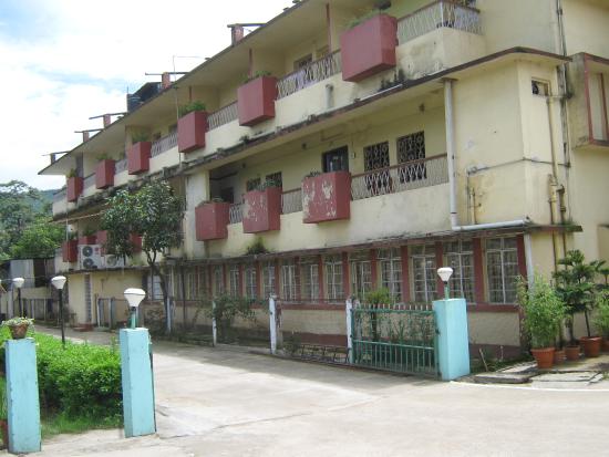 The Shillong Club - Kachari Road - Shillong Image