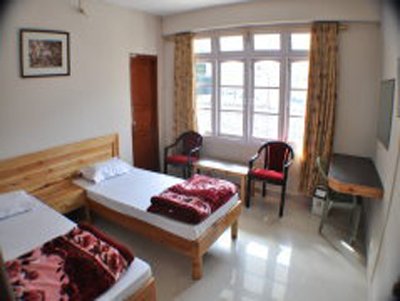 White Orchid Guesthouse - Upper Lachumiere - Shillong Image