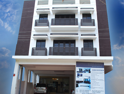 Chola Serviced Apartment - Cantonment - Tiruchirappalli Image