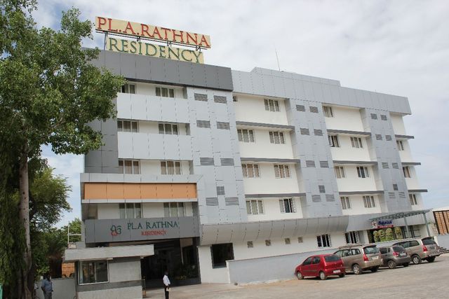 PLA Rathna Residency - Dindigul Road - Tiruchirappalli Image