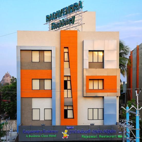 Ragavendra Residency - Annamalai Nagar - Tiruchirappalli Image