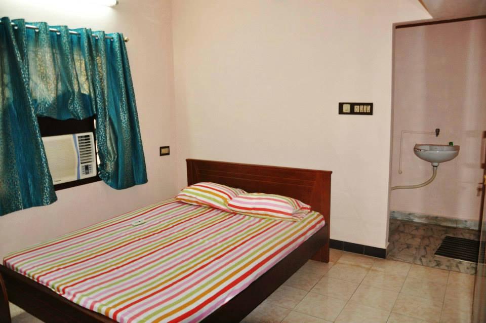 Srirangam Service Apartment - Thiruvadi Street - Tiruchirappalli Image