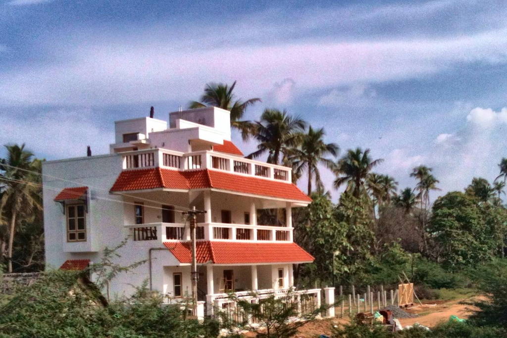 Tranquility - Srirangam - Tiruchirappalli Image