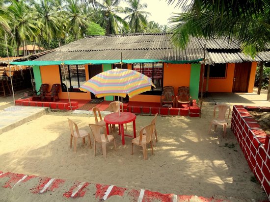 Namita Beach House - Tarkarli Beach - Tarkarli Image