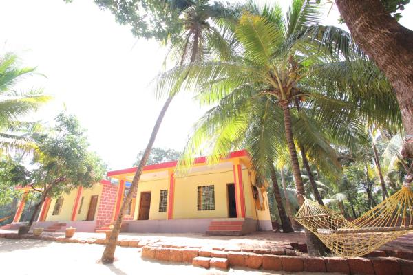 Shubhangi Home Stay - Tarkarli Road - Tarkarli Image