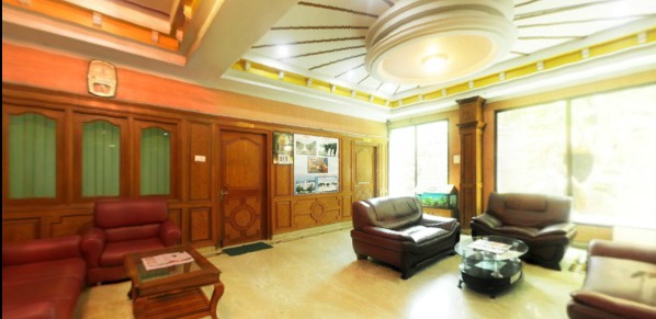 Hotel Baby Residency - Thiyagarajapuram - Vellore Image