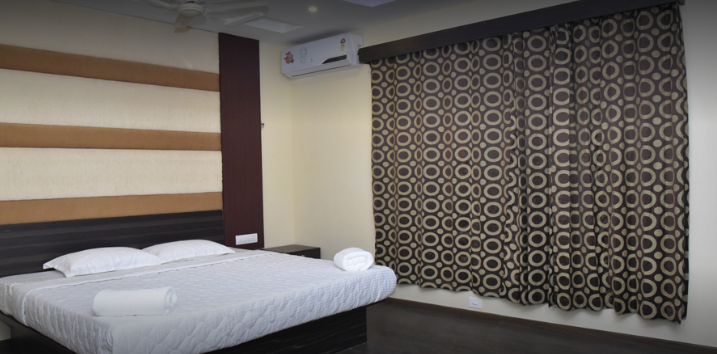 Hotel Bombay Diamond - Balaji Nagar - Vellore Image