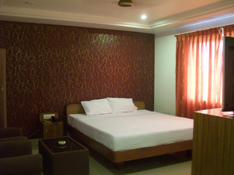 Sri Srinivasar Residency - Thottapalayam - Vellore Image