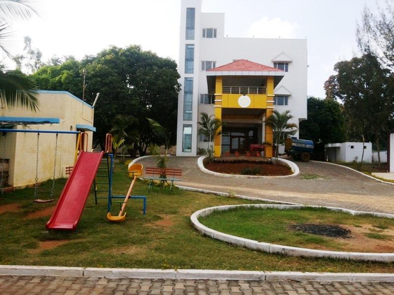 Chariot Valley - Tirupattur - Yelagiri Image