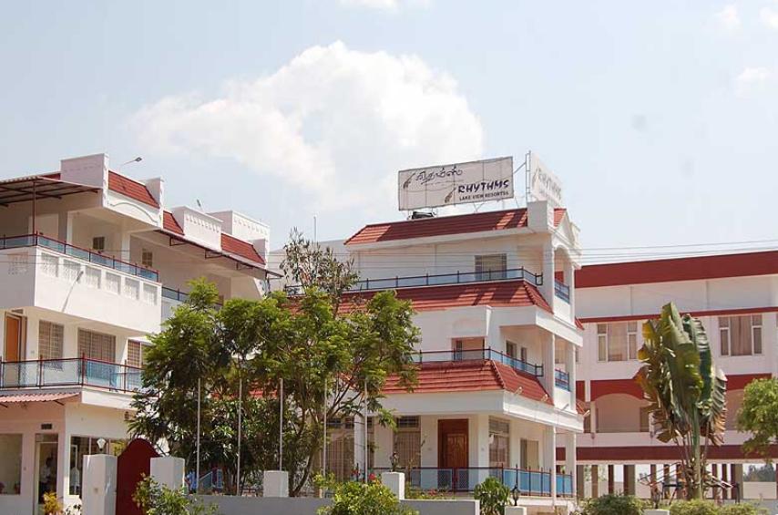 Hotel Lake View - Vellore - Yelagiri Image