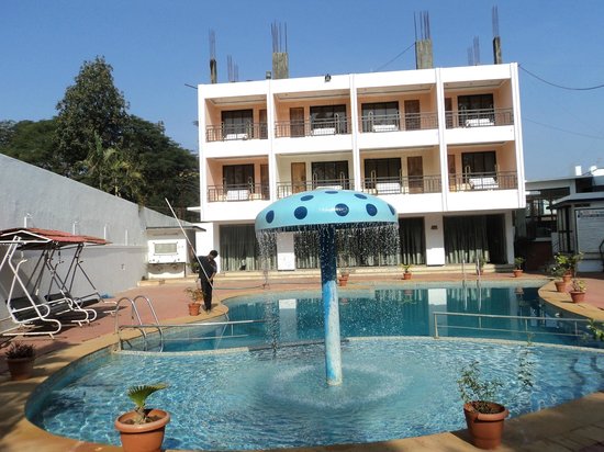 Hill View Resort - Chauda - Silvassa Image