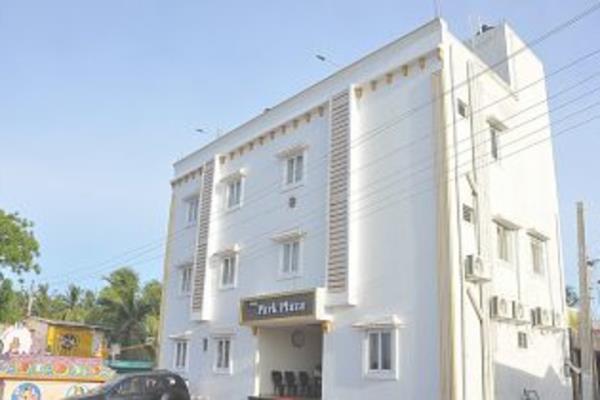 Hotel Park Plaza - VOC Nagar - Rameshwaram Image