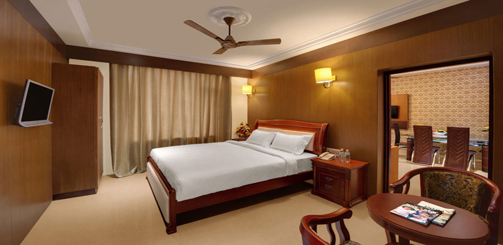 Hotel S S Grand - NH Road - Rameshwaram Image